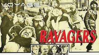 Ravagers | Full Movie | Voyage