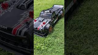 FSR Model DT added to the fleet #fsrracing #Fsrrc #shorts
