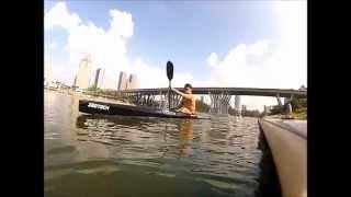 NICHOLAS JACOB.C - 'Life's Short, Paddle Hard' HD.wmv