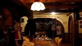 German night out