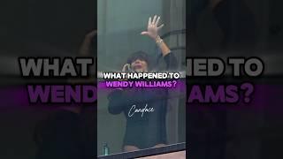 Free Wendy Williams!