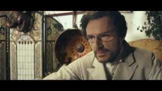 The Nostalgist (Lambert Wilson) - Trailer - We Are Colony