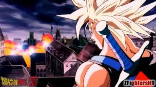Vegeta vs Bojack (1080p HD)