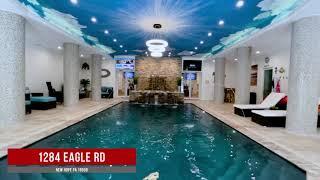 Inside an $7,000,000 Estate in New Hope, Bucks County | JOSEPH BOGRAD