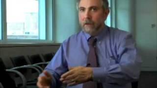 Paul Krugman - How I Revolutionized Trade Theory