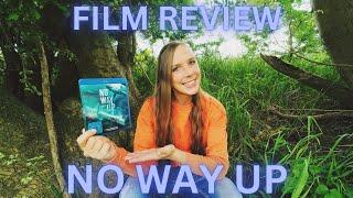 NO WAY UP (2024) - MEINE FILM REVIEW