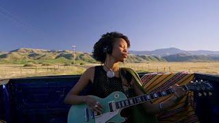 Earth Rhythms  ོ︎ (1hr) - Healing Guitar Frequencies - For Peace, Light + Joyful  Healing