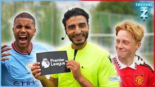 Premier League Challenge  | TOUZANI TV