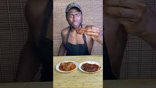 Heinz 57 Vs A1 Steak Sauce #shorts #steak