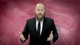 "Looking Forward" Vayerah 5785. Weekly Torah Short with Rabbi Asher Altshul