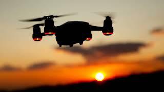 FCC Adopts New Rules Allowing Drones to Operate in 5 GHz Spectrum