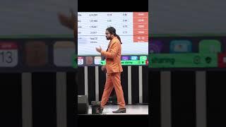 तुम्हारे में दम है तो Share Market में put खरीद लो #investingdaddy #ltpcalculator #trading