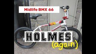 s&m holmes midlife bmx ep. 66