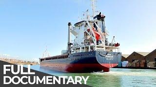 Mega Shippers: Kings Lynn Generator, Biomass, Orkney Cattle | Free Documentary