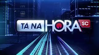 Tá na Hora SC - Vinheta (2024) - 2ª Versão