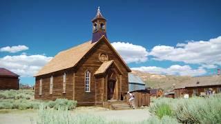 Life is wonderful in Mono County - California's Eastern Sierra