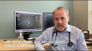 Are You At Risk Of Having A Heart Attack?  Dr. Brad Dibble, a cardiologist, explores this question.