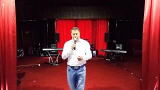 Can't Help Falling In Love - Gagik Mkrtchyan