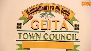 Geita Mkoa wa kwanza kutekeleza agizo la Rais Magufuli