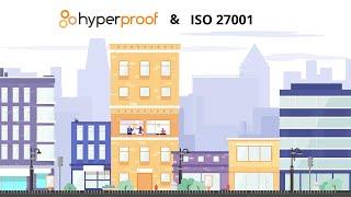 ISO 27001 | How to Achieve Continuous Compliance with Hyperproof