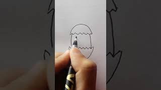 Easy things to doodle when you're bored Part 6 #soniartz