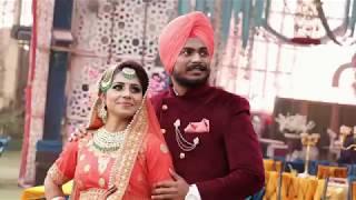 Love Story, Jashandeep Singh & Kirandeep Kaur
