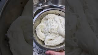 How to cook rice vermicelli noodle #vermicelli #foodtutorial #cooking #noodles