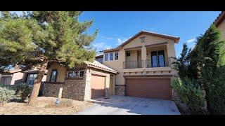 Homes for Rent in North Las Vegas 3BR/2.5BA by North Las Vegas Property Management