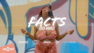 CeCe BadAzz "Elite 1 Mic Series" Facts