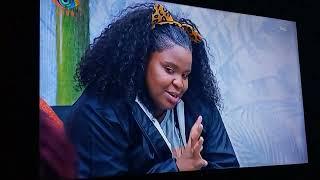 Nominations for possible eviction for week 4 |BBMzansi season 3