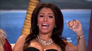 BGC9 REUNION BEST MOMENTS