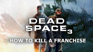 Dead Space 3 Review - How To Kill A Franchise