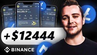 Crypto Arbitrage Trading | How to get rich in 2024 | Litecoin Arbitrage | Scheme July 2024