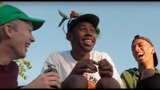 TALKING TO TYLER, THE CREATOR, PART 2 // 777TV