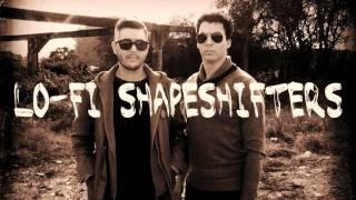 Lo-Fi Shapeshifters - A Piece of Me (Official Audio)