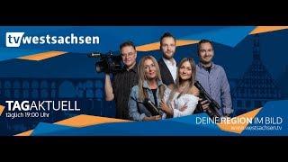 Ihr Unternehmen während der Krise bei TV Westsachsen