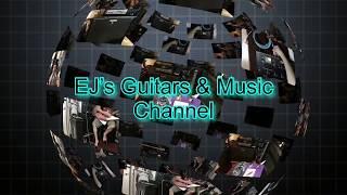 EJ’s Guitars Vlog #20: Pink Floyd Covers By Super Talented Micro YouTubers!