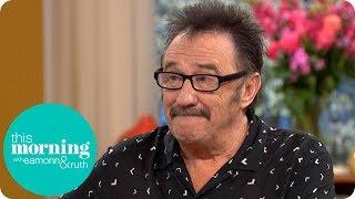 Paul Chuckle Pays Tribute to His Brother Barry | This Morning