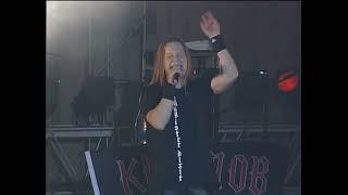 Кипелов - Беспечный ангел (02.10.2007 Пенза)