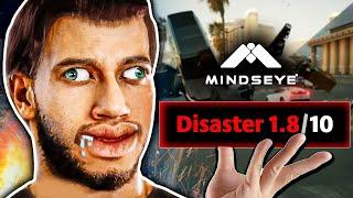 I Tried MindsEye So You Don't Have To!