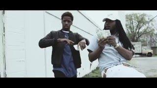 Real Woosie - Catch A Blessing | Shot By: ©ARTWORKSWIRVE