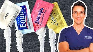 Are artificial sweeteners safe?