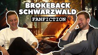 Brokeback Schwarzwald: Bratwurst & Baklava Fanfiction mit Özcan Cosar & Bastian Bielendorfer