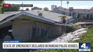 Losing entire life savings: Rancho Palos Verdes fearing the worst