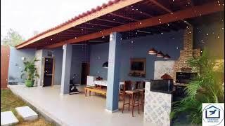 Casa Duplex Bairro Gurupi, Varanda Gourmet, Excelente Localização