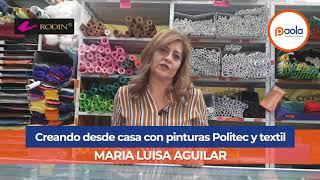 Invitación al Taller de Rodin | Sábado 11 de Julio | Paola Papelería y Mercería