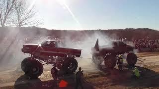 RWP 2021 Spring Break Tug of War