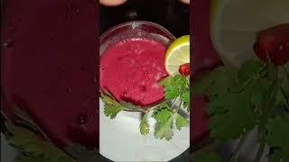 Beauty drink#trending#healthyfruit #healthy drink#fruits#fruitchaat#fruit punch#juice#fruitjuice