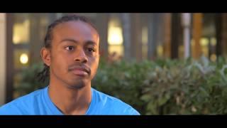 IAAF Inside Athletics Episode 24 - Exclusive Interview with Wolrd record holder Aries Merritt